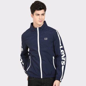 Levi's Mens Windbreaker